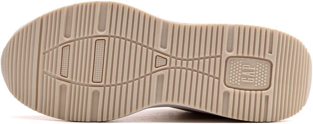 Кросівки жіночі GAP Penelope GPW6155300049 41 світло-бежевіфото