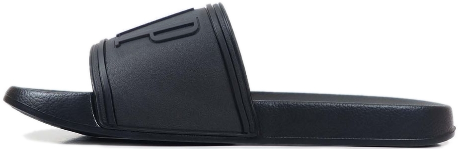 Шльопанцы мужские GAP Austin GPM6119000003 41 черные фото 