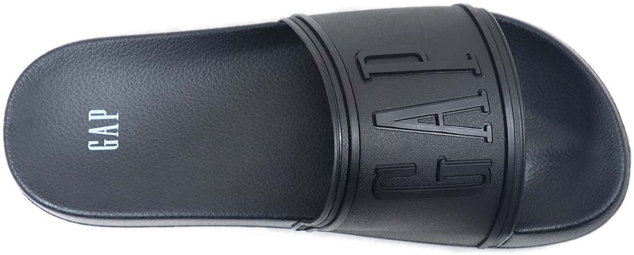 Шльопанцы мужские GAP Austin GPM6119000003 43 черные фото 