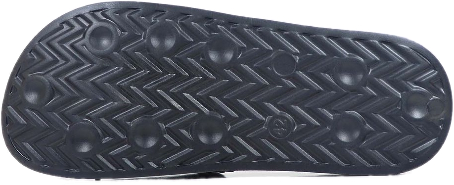 Шльопанцы мужские GAP Austin GPM6119000003 45 черные фото 