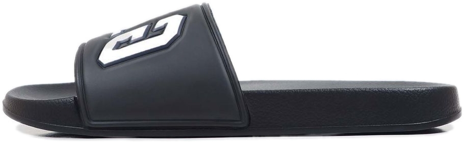 Шлепанцы мужские GAP Murphy GPM6119100008 45 черные фото 