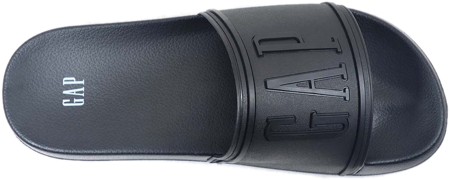Шльопанці жіночі GAP Austin GPW6119000003 40 чорніфото3