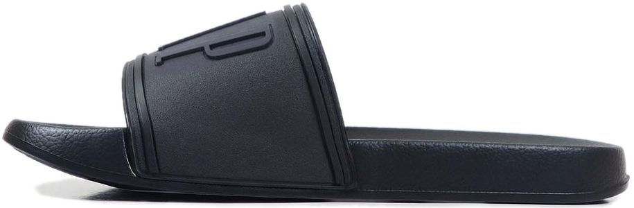 Шльопанці жіночі GAP Austin GPW6119000003 41 чорніфото