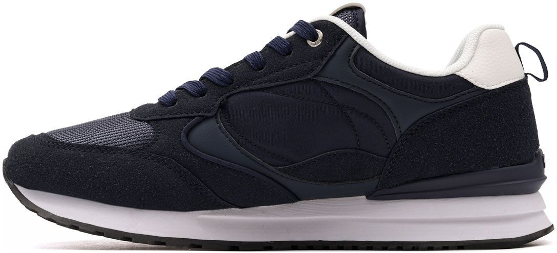 Кроссовки мужские GAP Run Spirit Basic GPM6132260040 41 темно-синие фото 