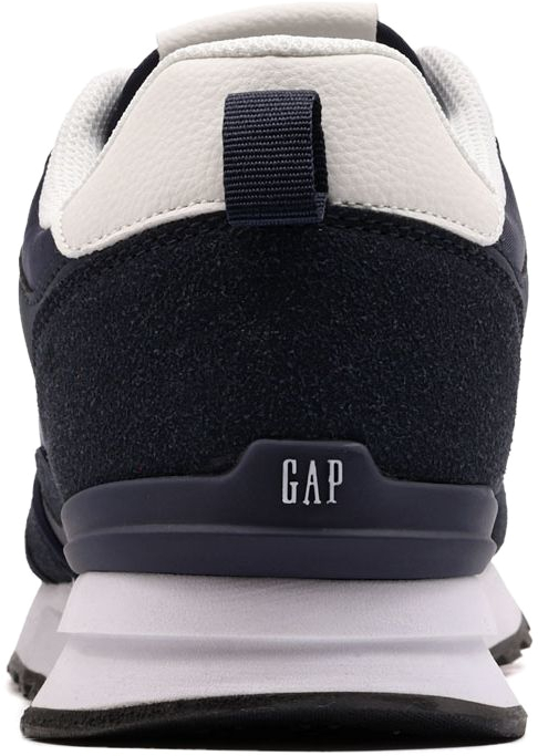 Кроссовки мужские GAP Run Spirit Basic GPM6132260040 42 темно-синие фото 