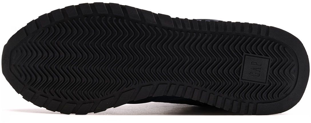 Кросівки чоловічі GAP Run Spirit Basic GPM6132260040 42 темно-сині фото7
