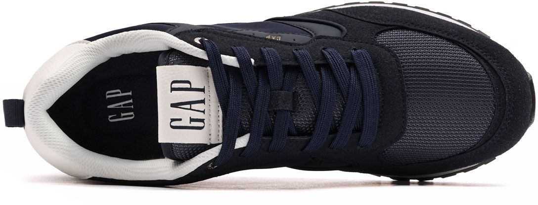 Кроссовки мужские GAP Run Spirit Basic GPM6132260040 44 темно-синие фото 
