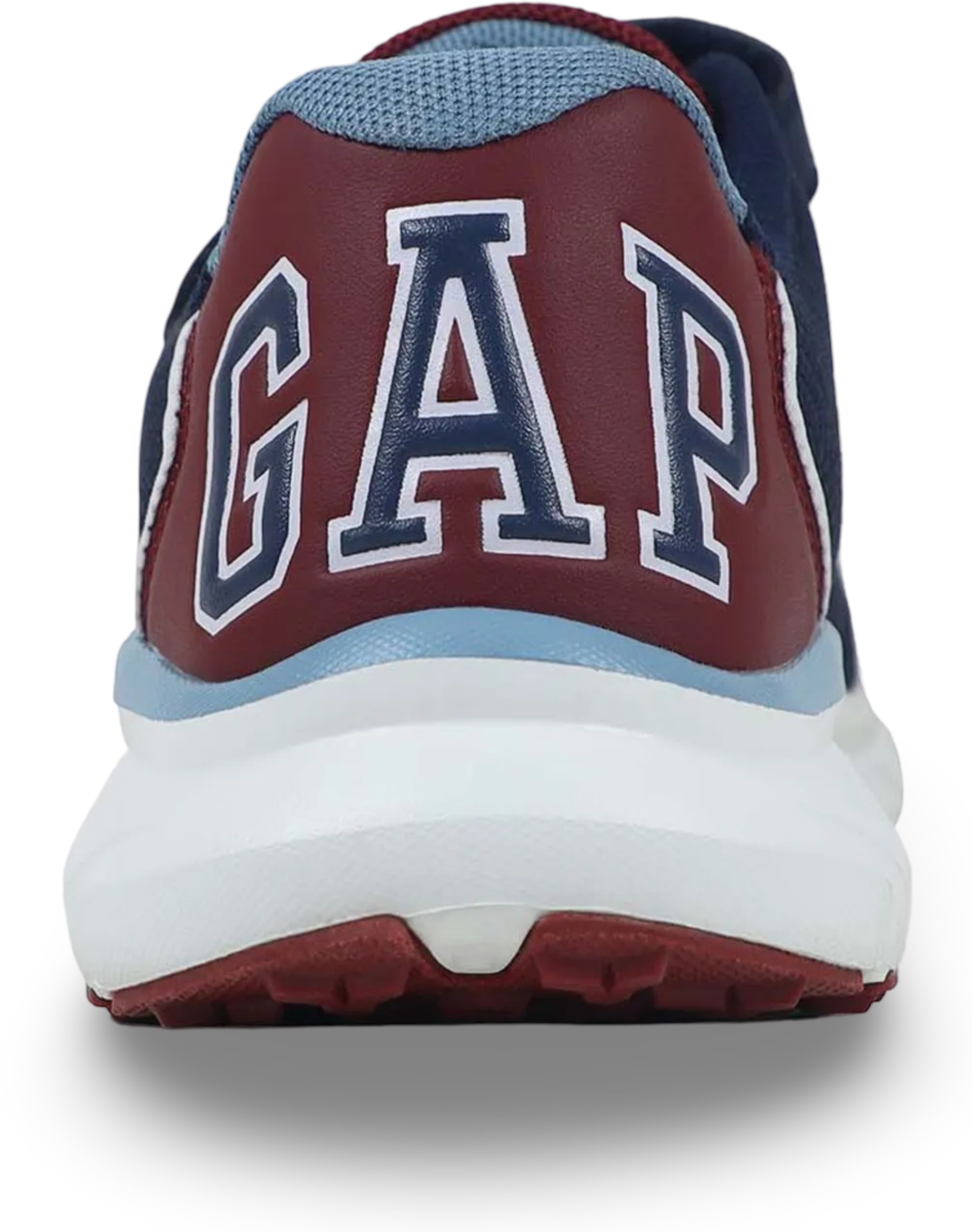 Кроссовки для мальчиков GAP Belmont GPK6150000290 29 темно-синие фото 