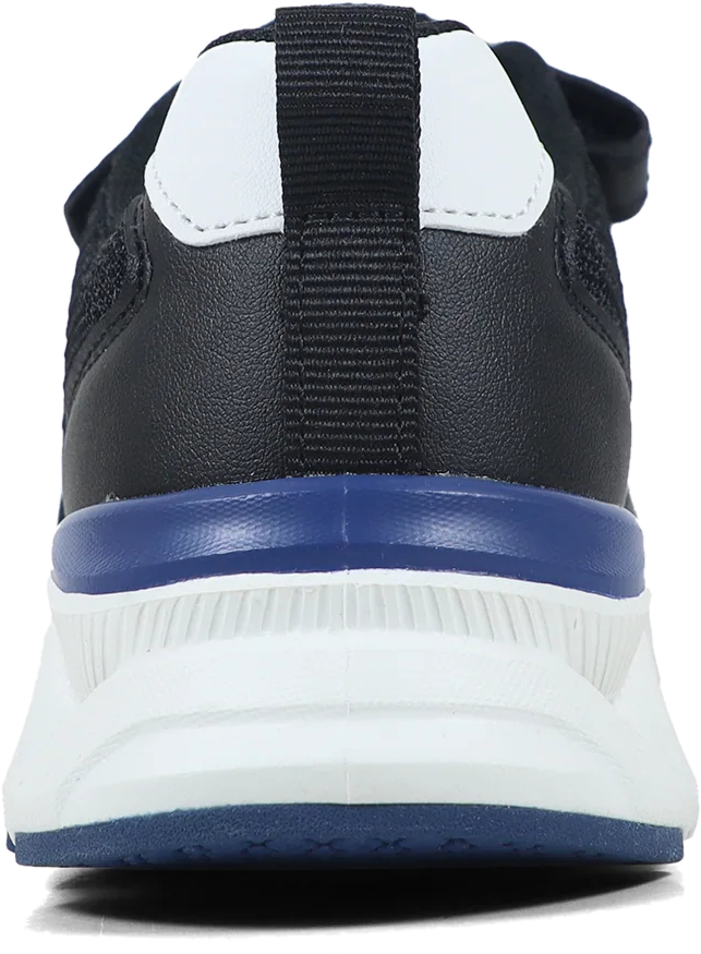 Кроссовки для мальчиков GAP Sacramento GPK6150050003 30 черные фото 