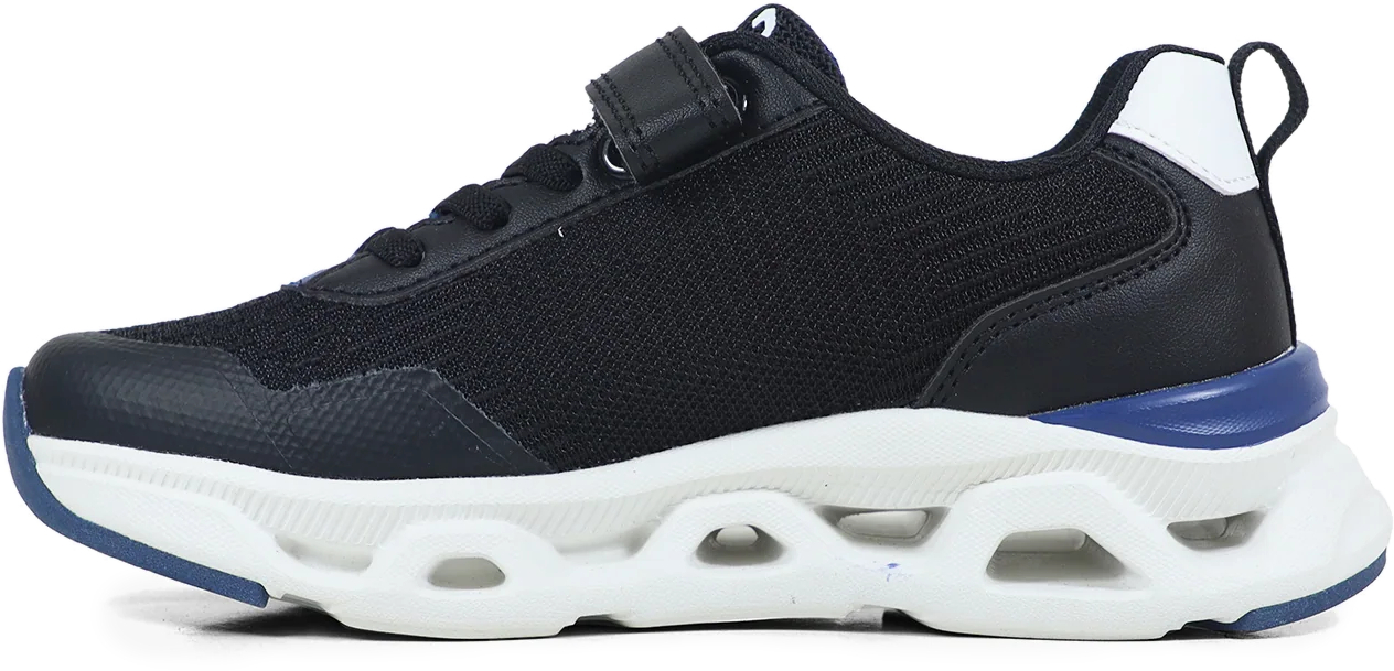 Кроссовки для мальчиков GAP Sacramento GPK6150050003 31 черные фото 