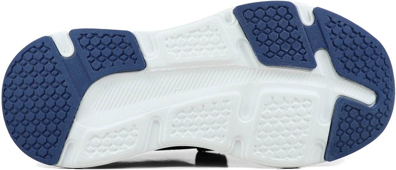 Кроссовки для мальчиков GAP Sacramento GPK6150050003 35 черные фото 