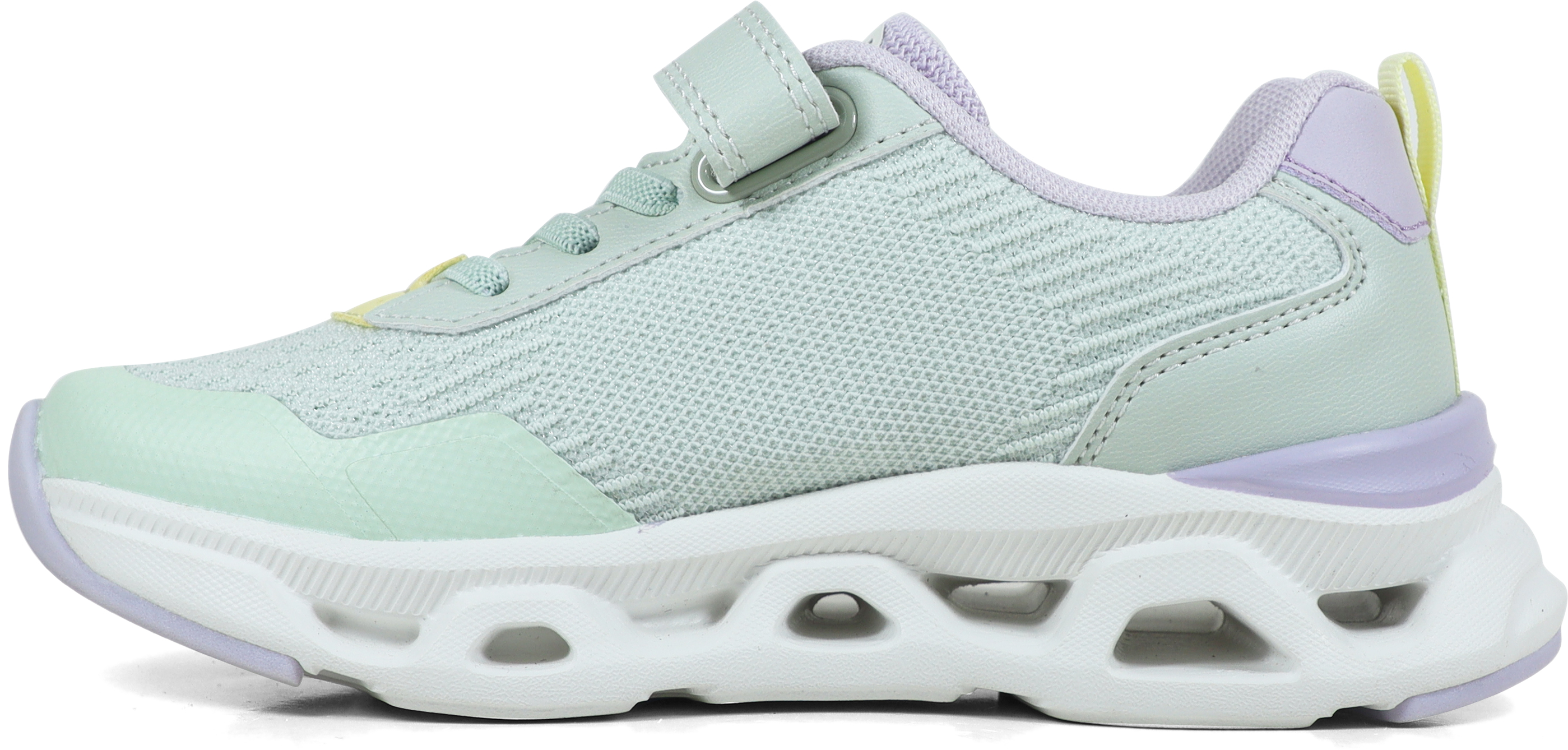 Кроссовки для девочек GAP Sacramento GPK6150053911 34 разноцветные фото 