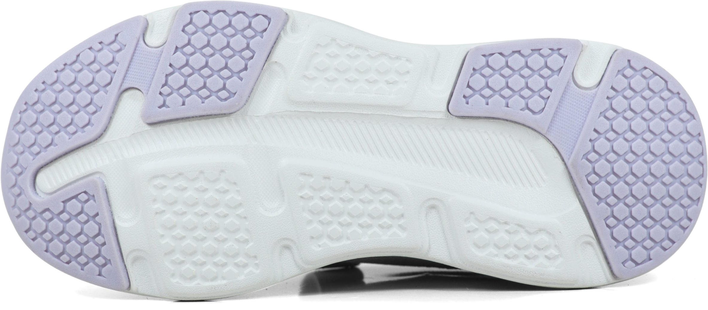 Кроссовки для девочек GAP Sacramento GPK6150053911 35 разноцветные фото 