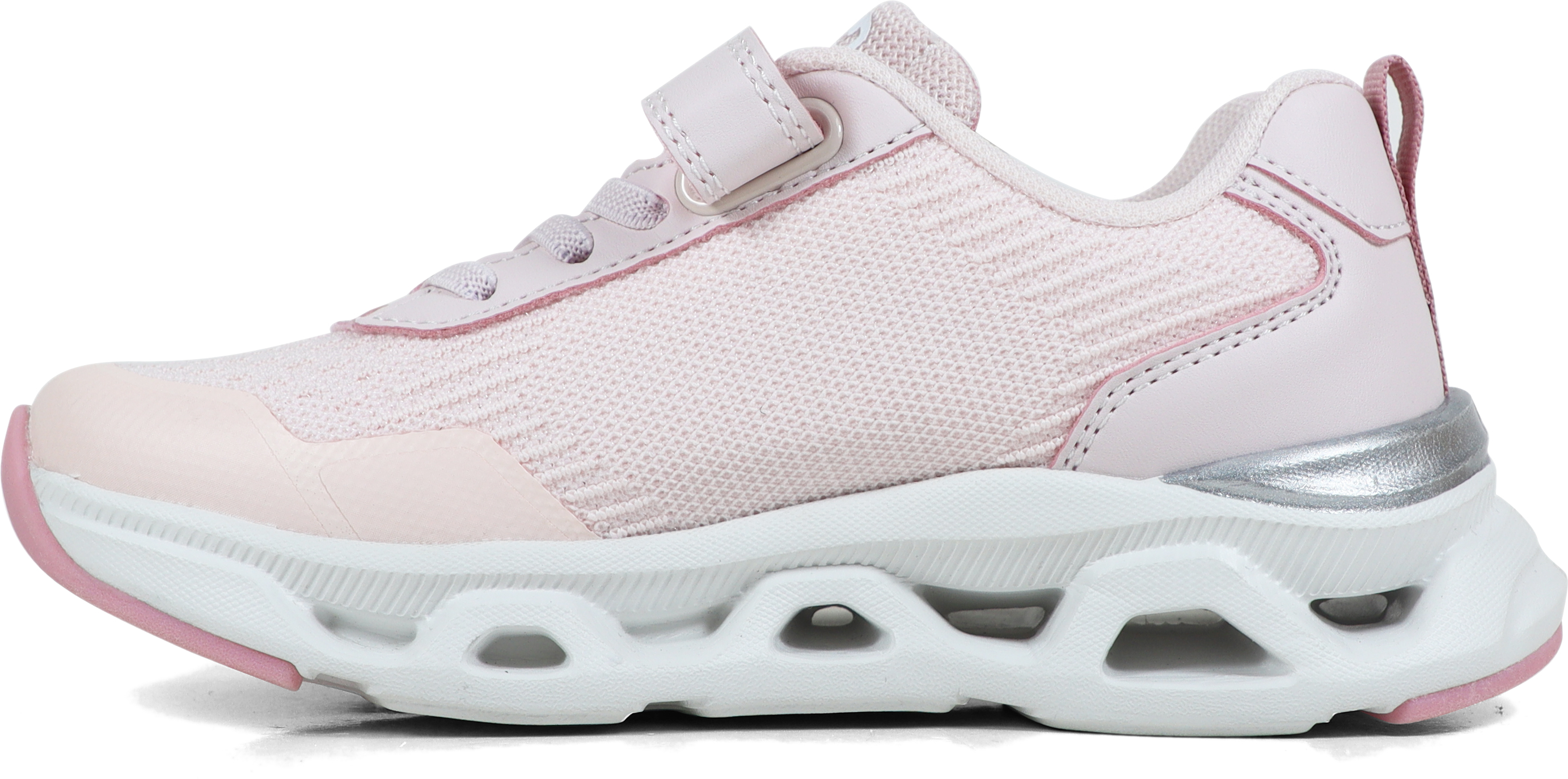 Кроссовки для девочек GAP Sacramento GPK6150050044 31 светло-розовые фото 