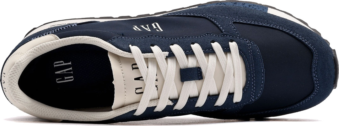 Кроссовки мужские GAP Osaka GPM6134520040 41 темно-синие фото 