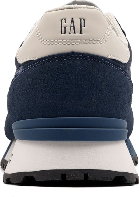 Кроссовки мужские GAP Osaka GPM6134520040 42 темно-синие фото 