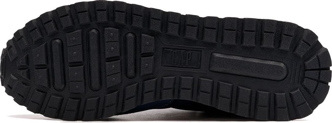 Кроссовки мужские GAP Osaka GPM6134520040 42 темно-синие фото 