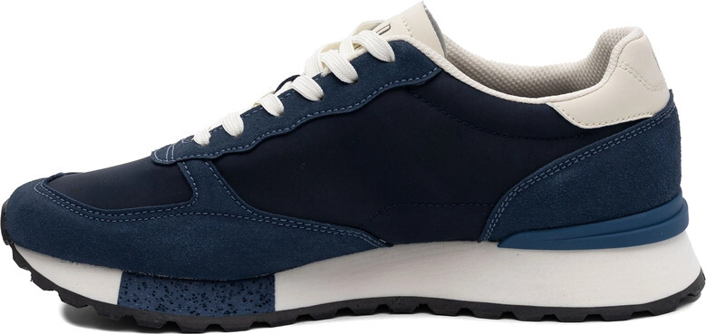 Кроссовки мужские GAP Osaka GPM6134520040 44 темно-синие фото 