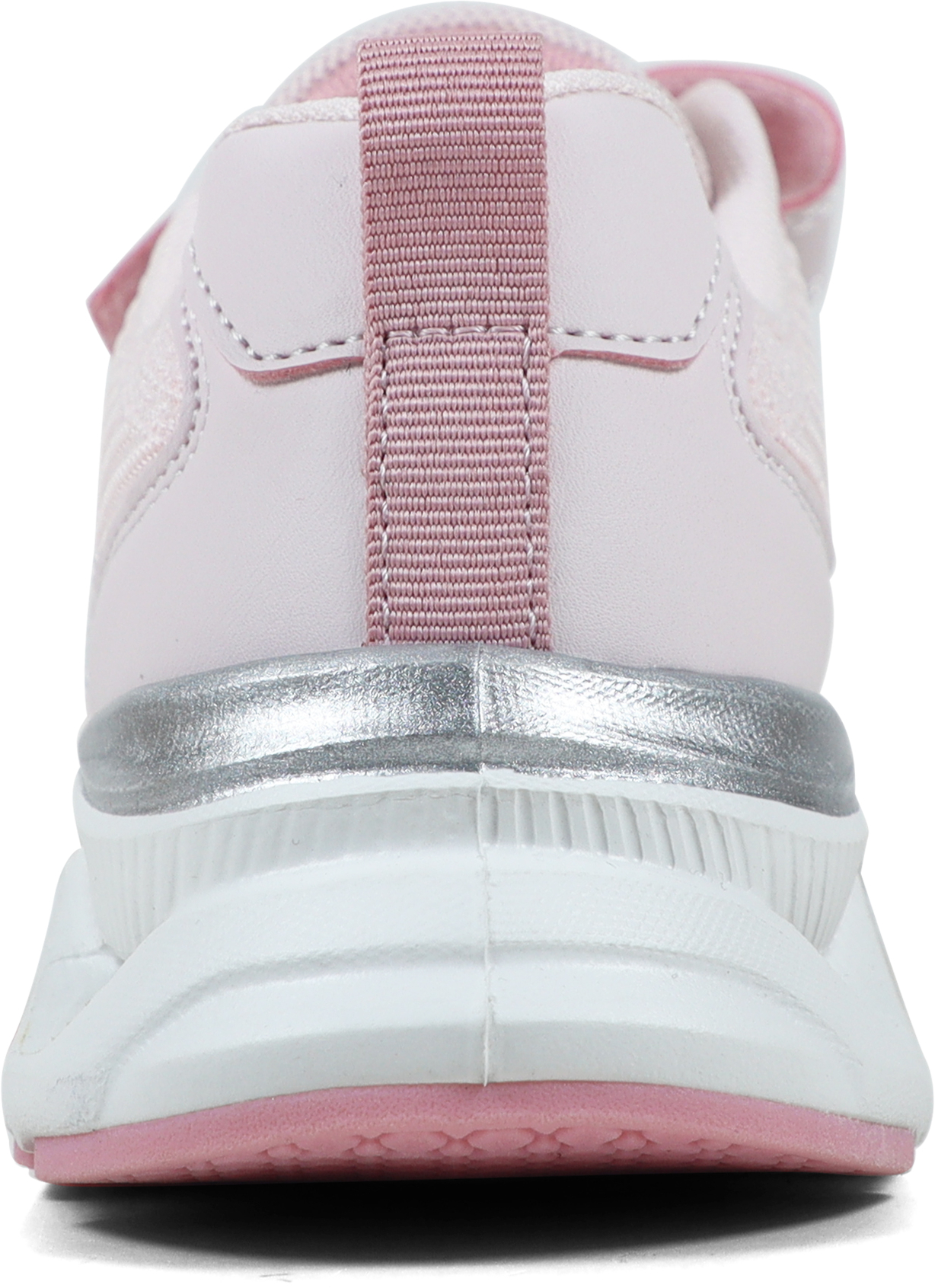 Кроссовки для девочек GAP Sacramento GPK6150050044 32 светло-розовые фото 