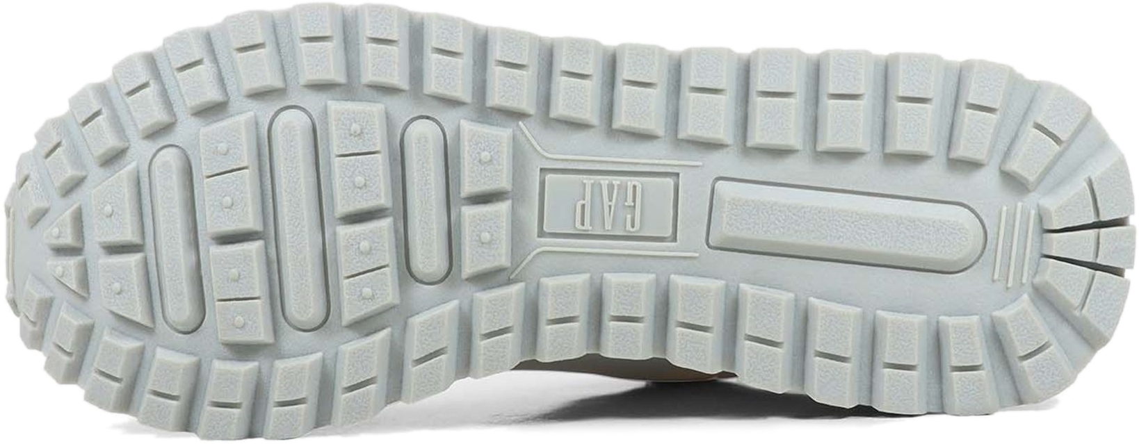 Кроссовки женские GAP Optima GPW6134520030 36 белые фото 