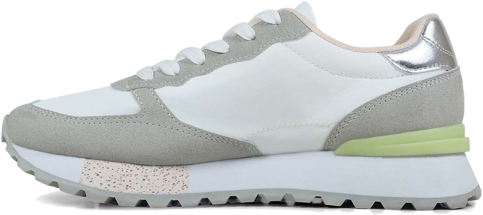 Кроссовки женские GAP Optima GPW6134520030 37 белые фото 