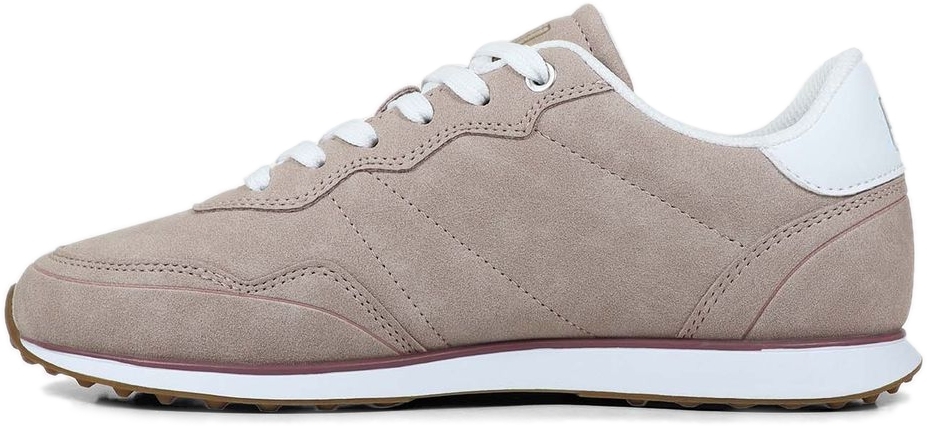 Кроссовки женские GAP Optima GPW6136141289 37 бежевые фото 