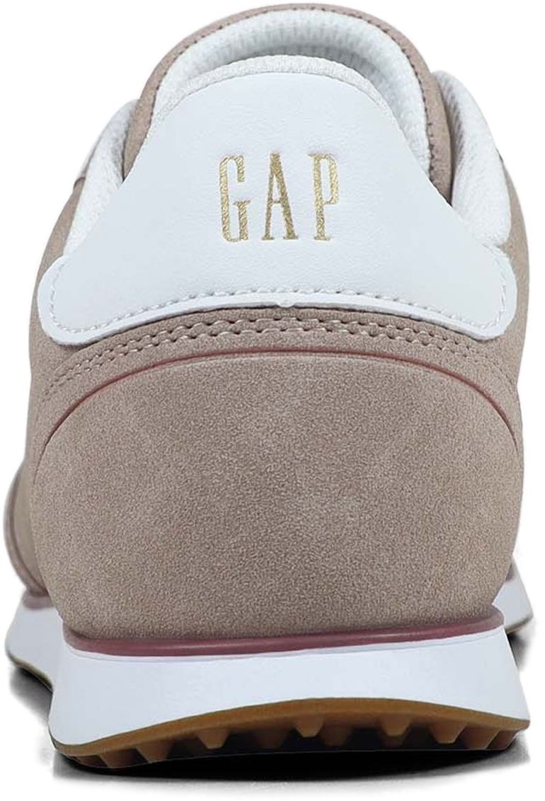 Кроссовки женские GAP Optima GPW6136141289 39 бежевые фото 