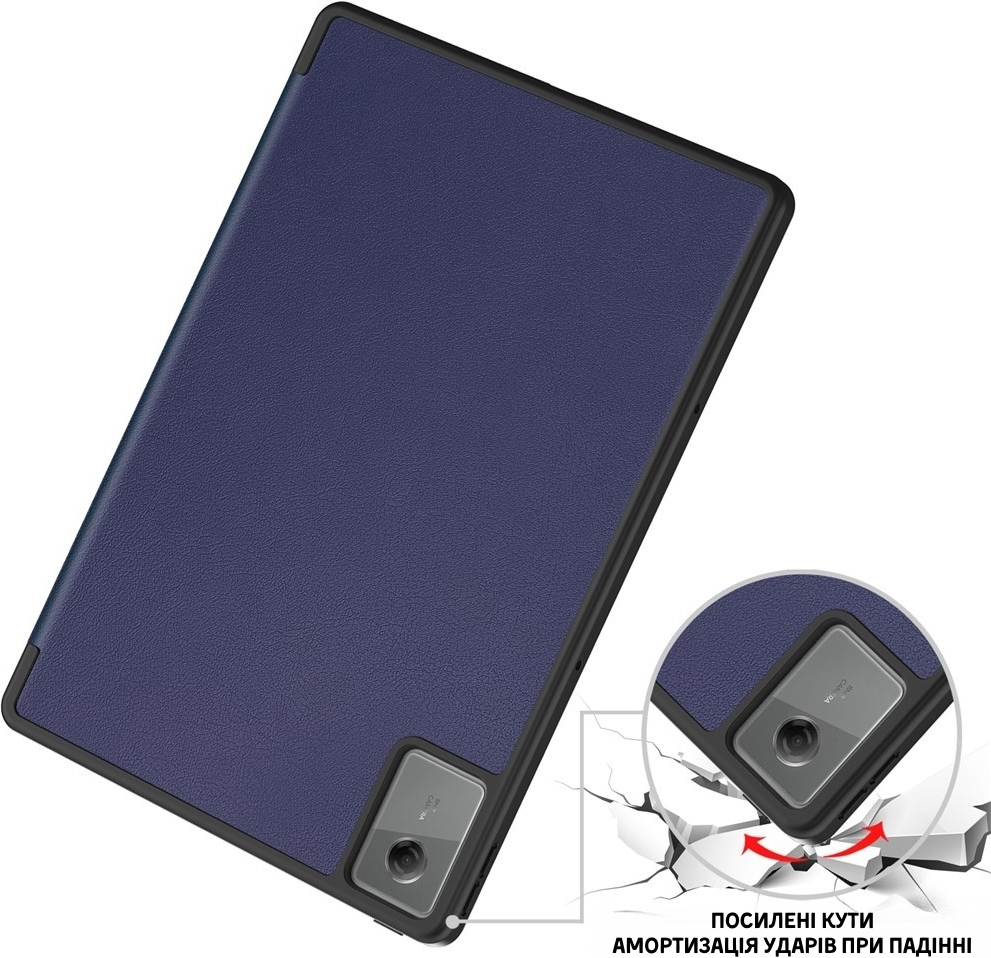 Чехол-книжка Flexible TPU Mate BeCover для Lenovo Idea Tab/K11