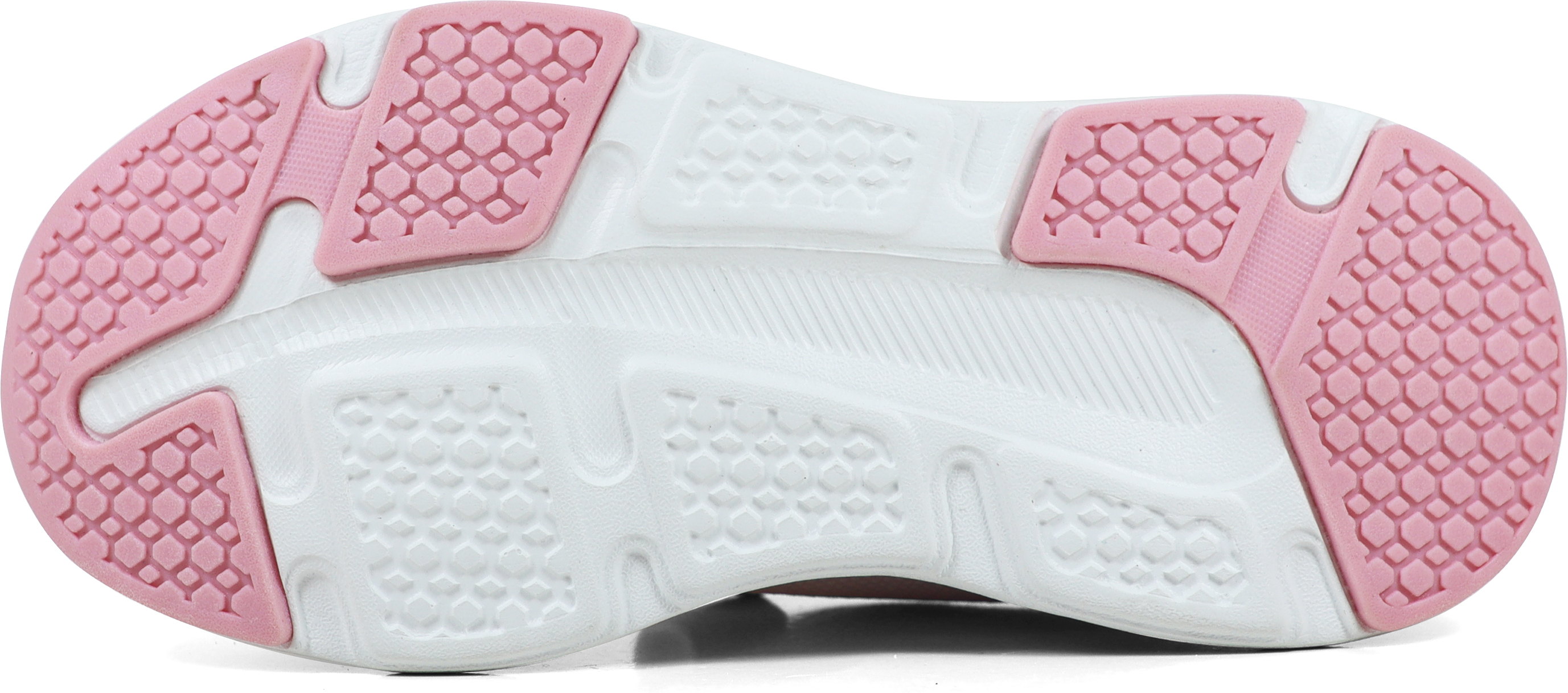 Кроссовки для девочек GAP Sacramento GPK6150050044 35 светло-розовые фото 