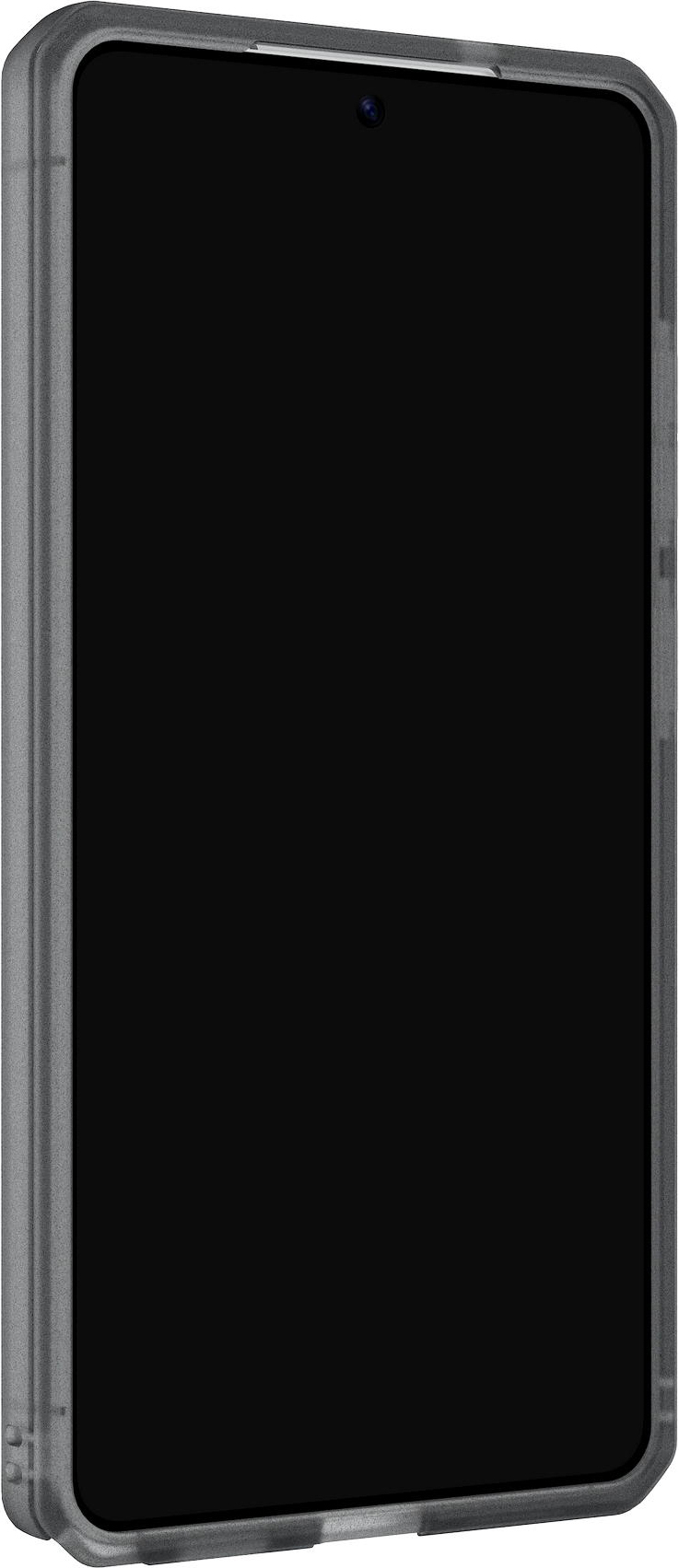 Чохол UAG для Samsung Galaxy S26 Ultra, Dot with Magnet, Ash (214519113131)фото