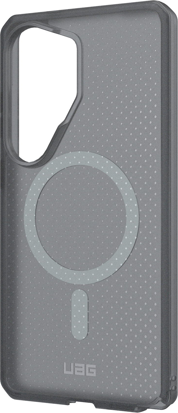 Чохол UAG для Samsung Galaxy S26 Ultra, Dot with Magnet, Ash (214519113131)фото