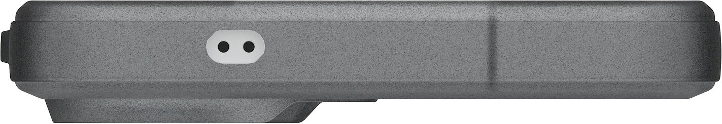 Чохол UAG для Samsung Galaxy S26 Ultra, Dot with Magnet, Ash (214519113131)фото