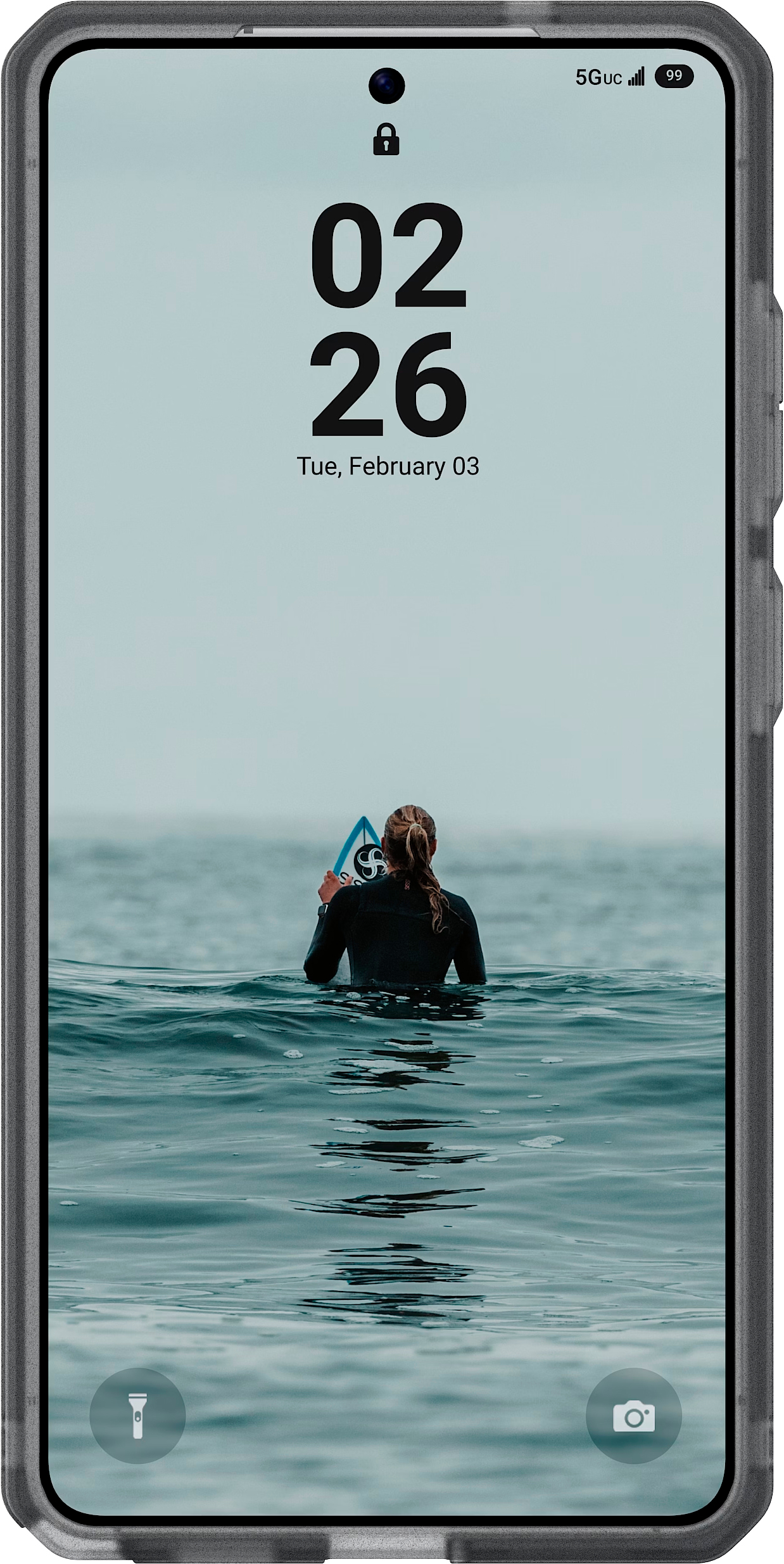 Чохол UAG для Samsung Galaxy S26 Ultra, Dot with Magnet, Ash (214519113131)фото