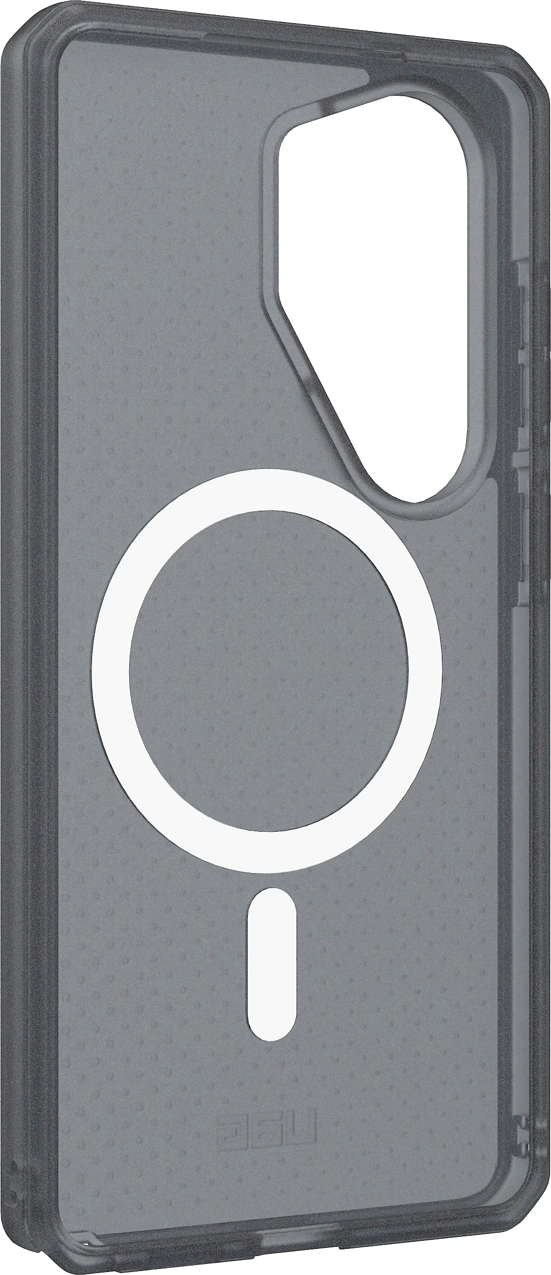 Чохол UAG для Samsung Galaxy S26 Ultra, Dot with Magnet, Ash (214519113131)фото