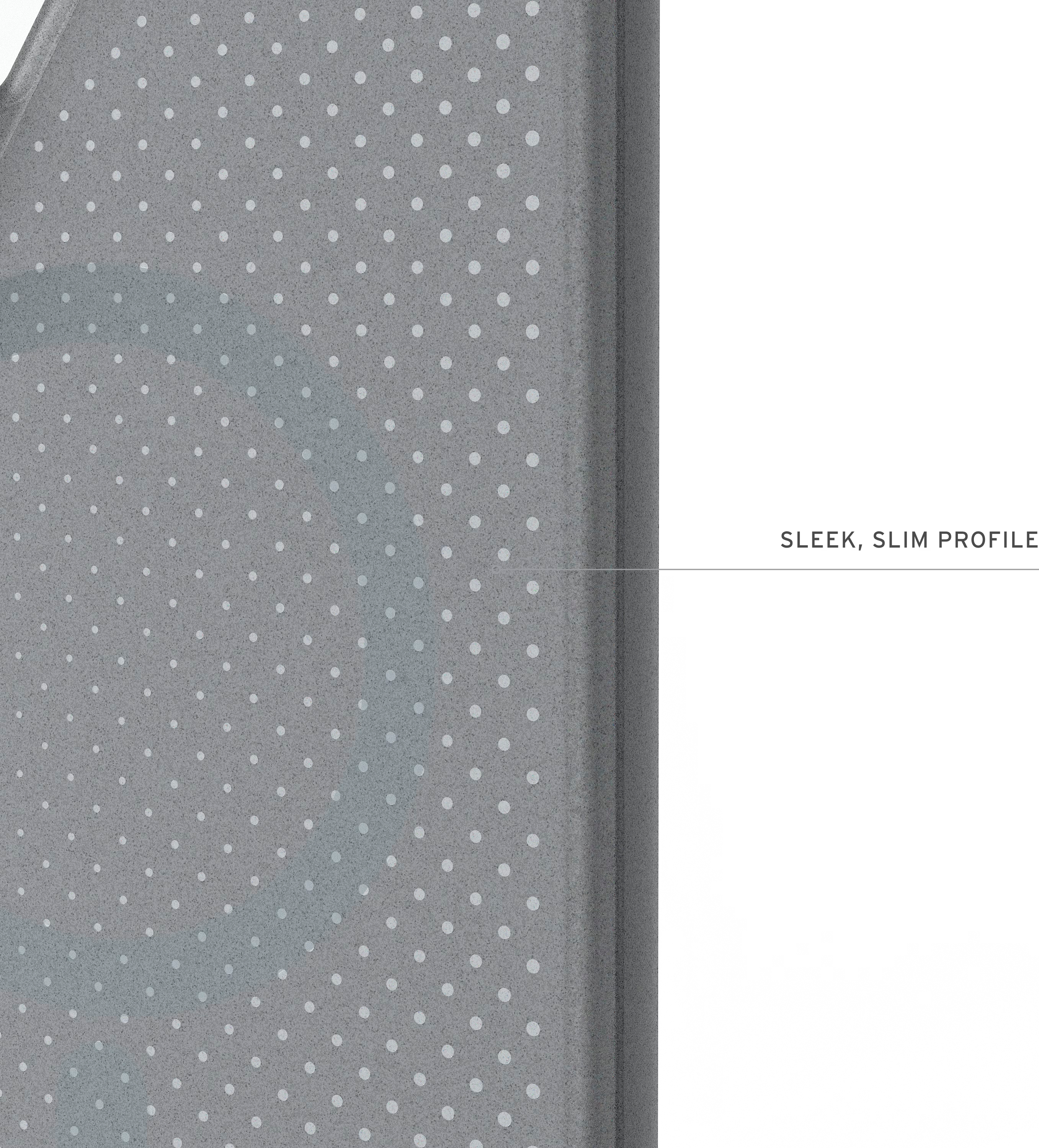 Чохол UAG для Samsung Galaxy S26 Ultra, Dot with Magnet, Ash (214519113131)фото