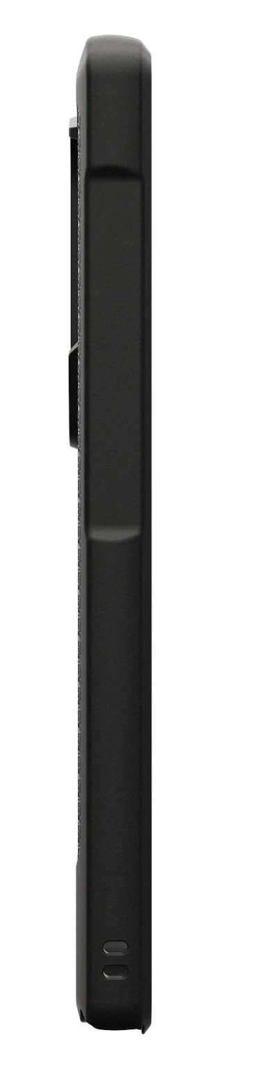 Чохол UAG для Samsung Galaxy S26 Ultra, Metropolis LT with Magnet, Kevlar Black (214529113940)фото7