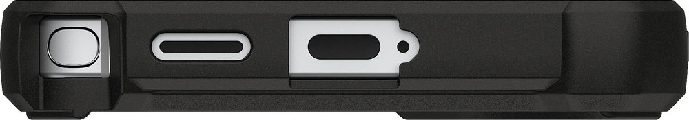 Чехол UAG для Samsung Galaxy S26 Ultra, Monarch Pro with Magnet, Carbon Fiber (214513114242) фото 