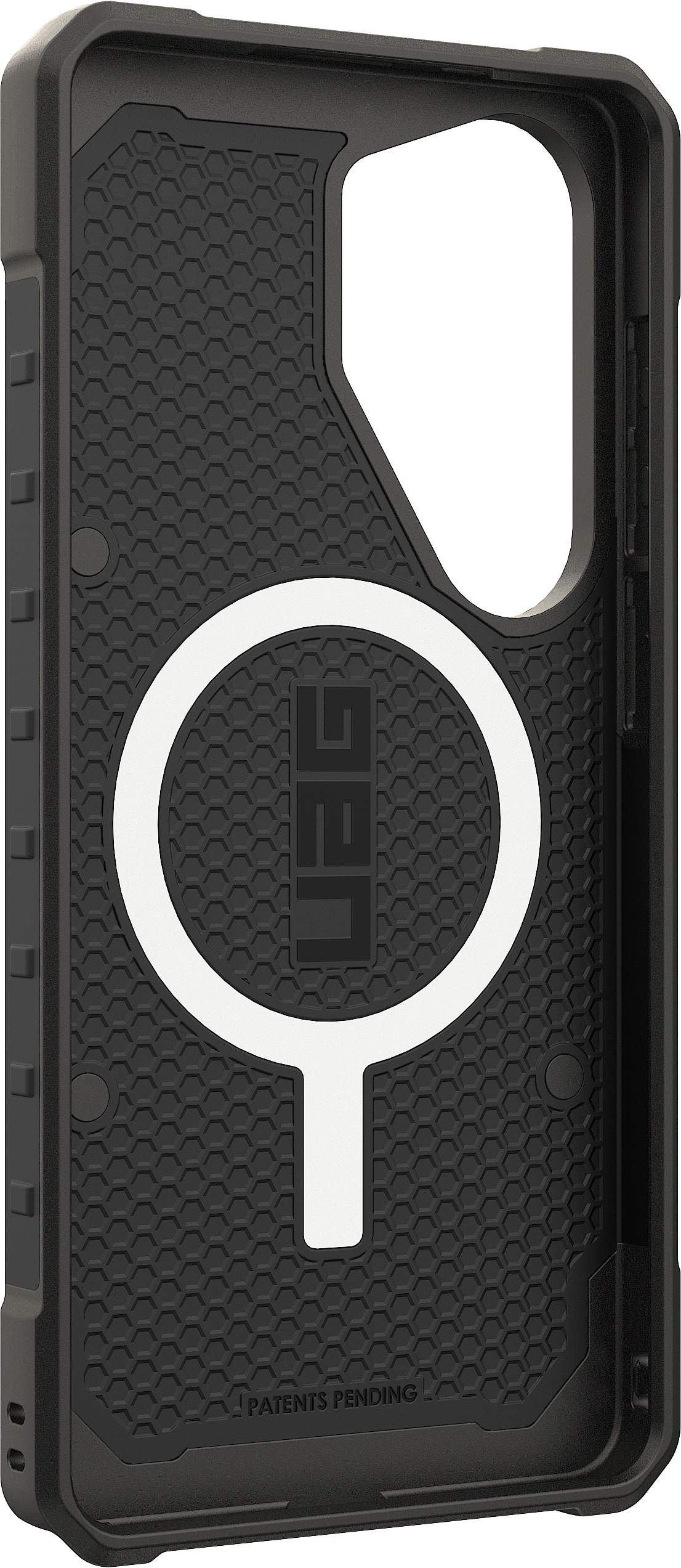 Чохол UAG для Samsung Galaxy S26 Ultra, Pathfinder with Magnet, Black (214530114040)фото2