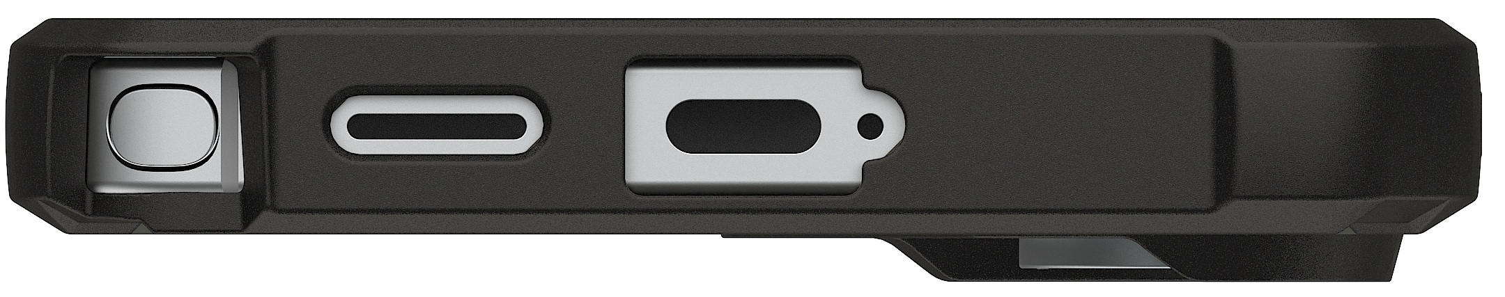 Чехол UAG для Samsung Galaxy S26 Ultra, Pathfinder with Magnet, Olive Drab (214530117272) фото 4