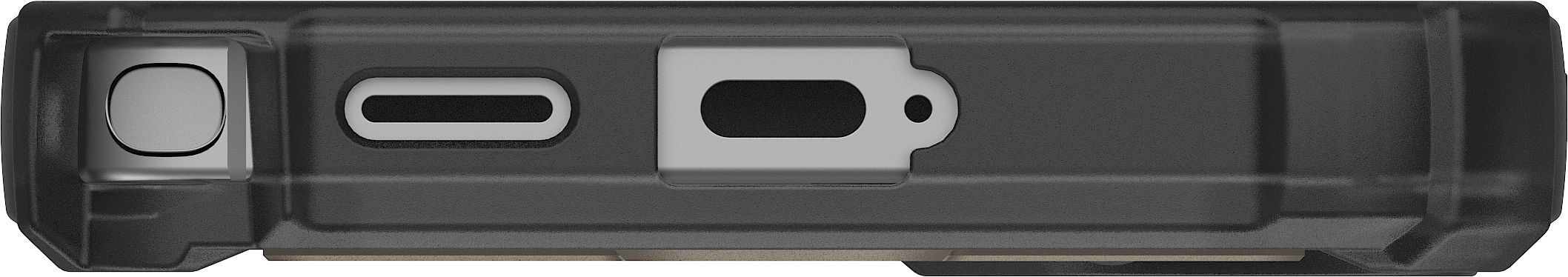 Чохол UAG для Samsung Galaxy S26 Ultra, Plasma XTE 360 with Magnet, Ash (214525113131)фото