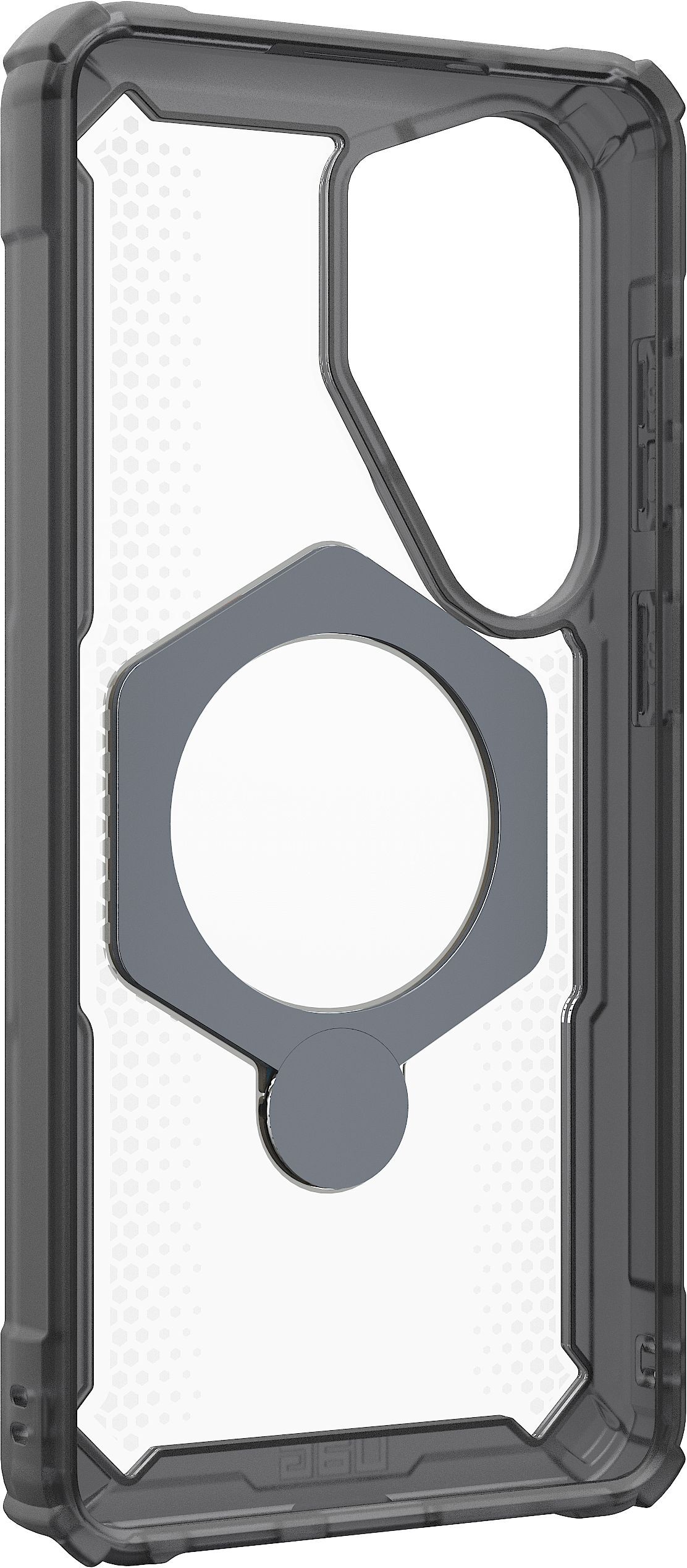 Чохол UAG для Samsung Galaxy S26 Ultra, Plasma XTE 360 with Magnet, Ash (214525113131)фото