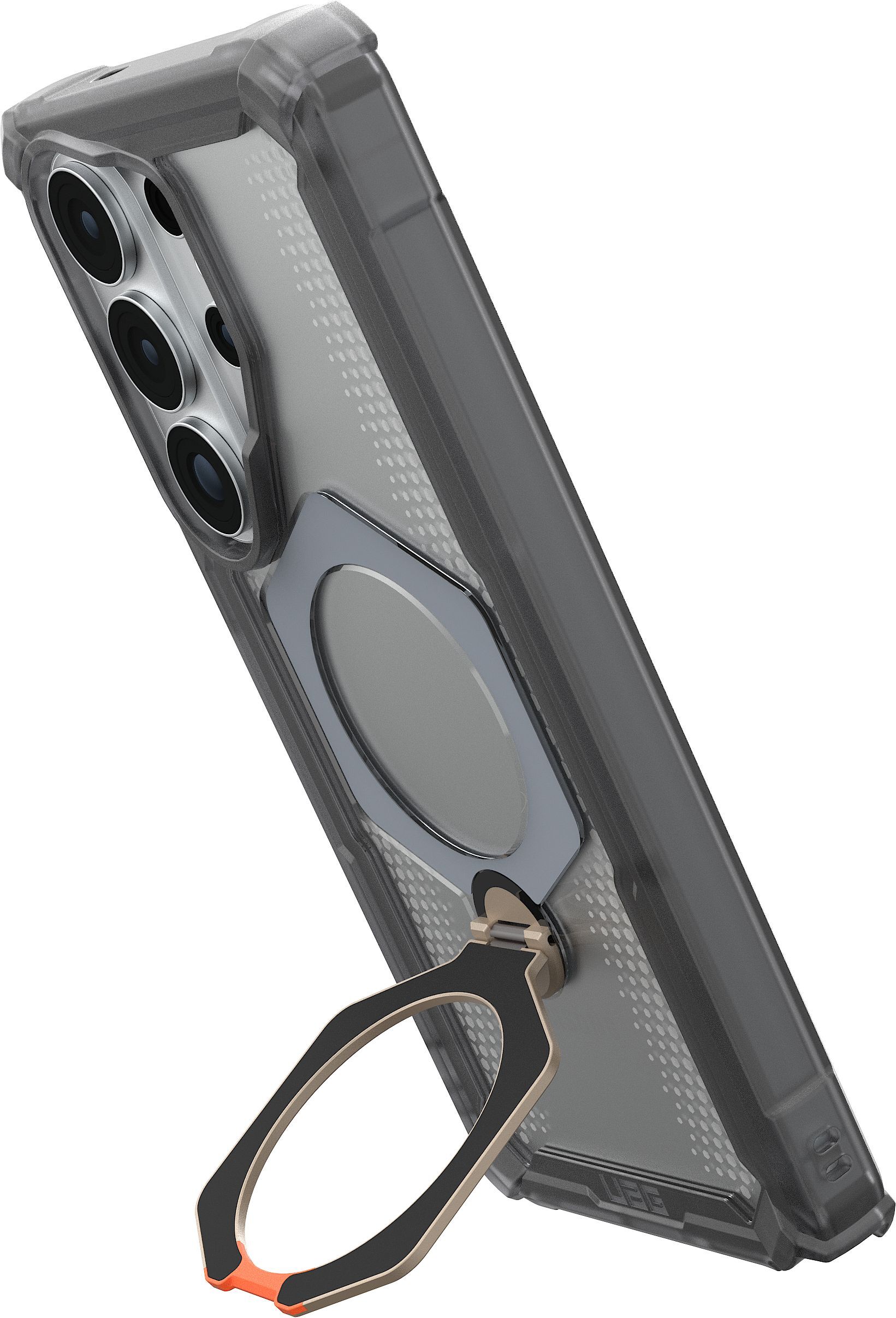 Чохол UAG для Samsung Galaxy S26 Ultra, Plasma XTE 360 with Magnet, Ash (214525113131)фото