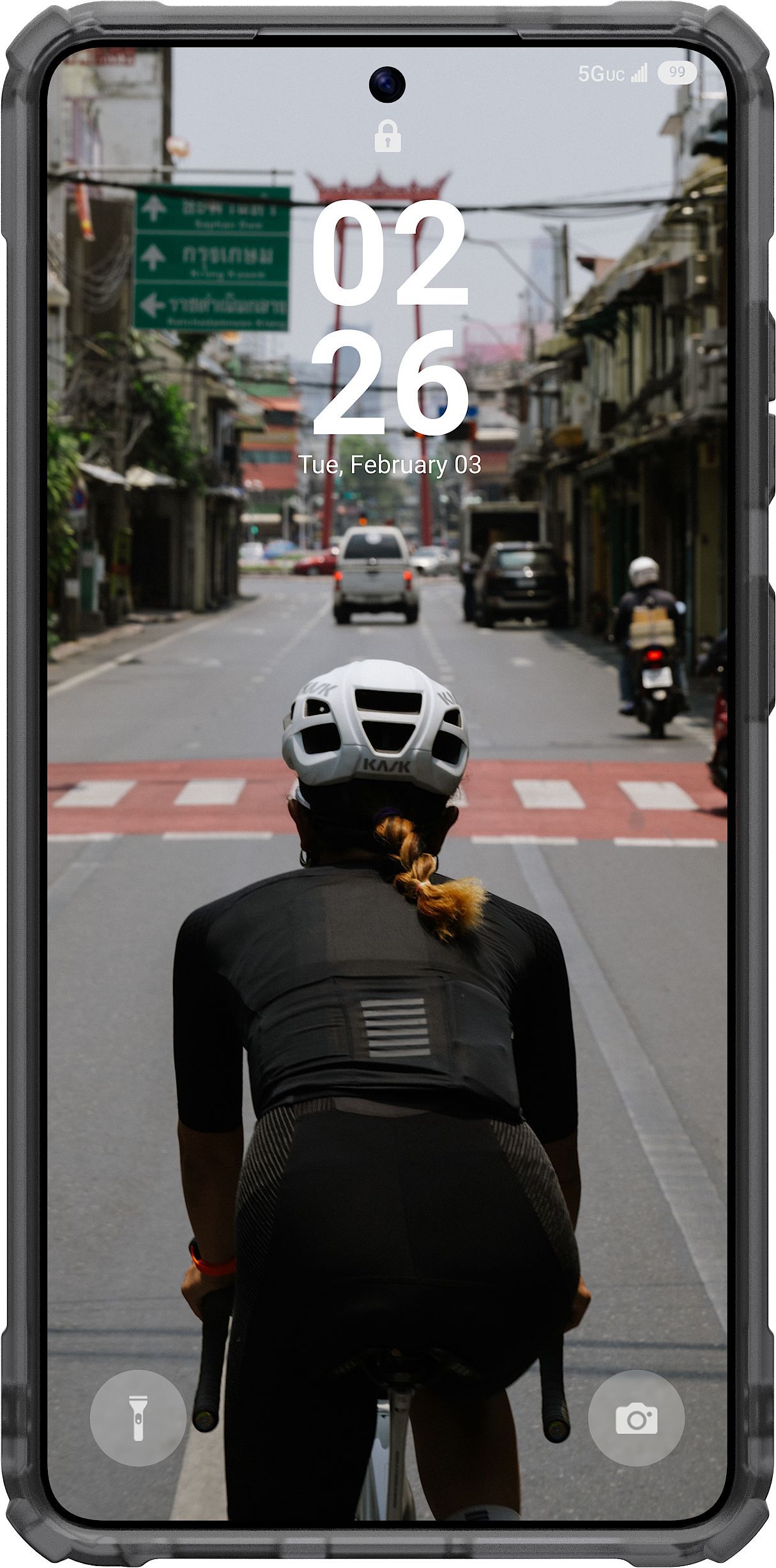 Чохол UAG для Samsung Galaxy S26 Ultra, Plasma XTE 360 with Magnet, Ash (214525113131)фото