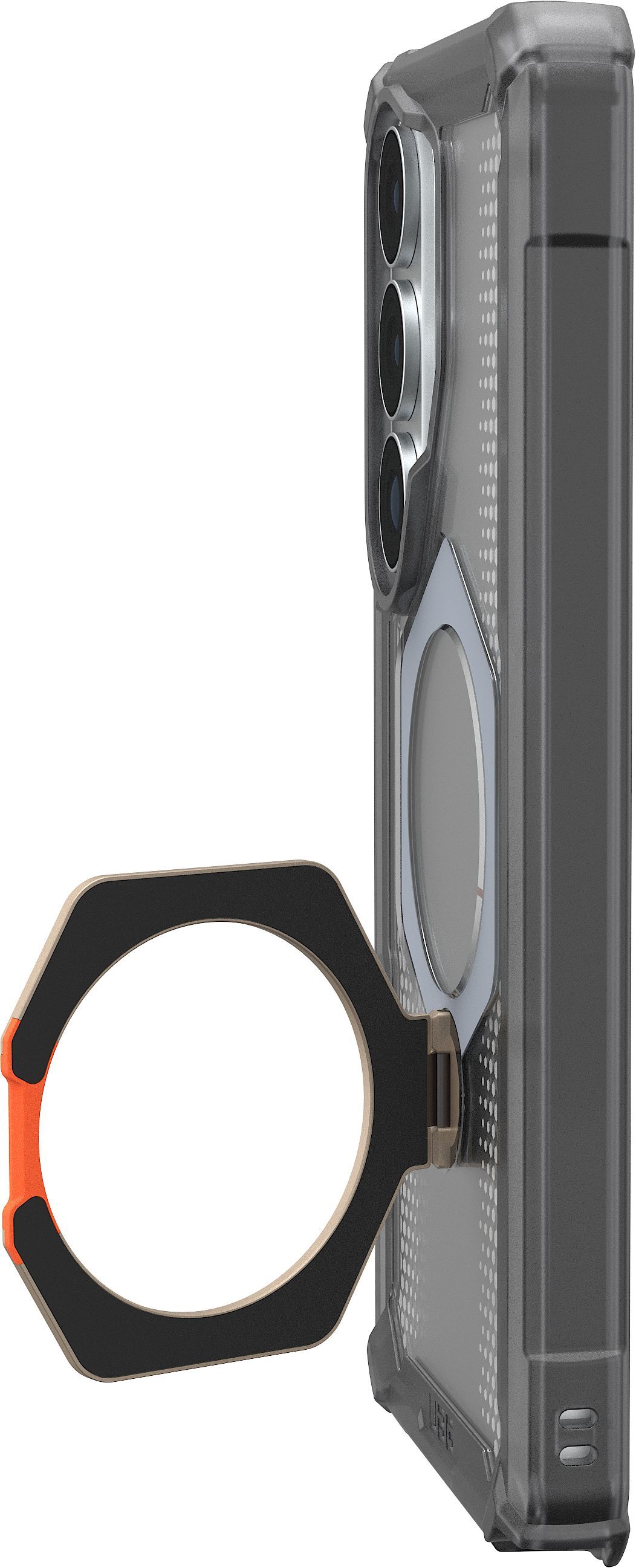 Чохол UAG для Samsung Galaxy S26 Ultra, Plasma XTE 360 with Magnet, Ash (214525113131)фото