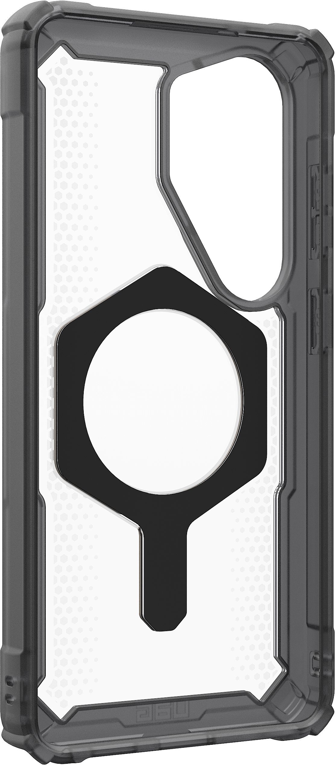 Чехол UAG для Samsung Galaxy S26 Ultra, Plasma XTE with Magnet, Ash/Titanium (214522113136) фото 6