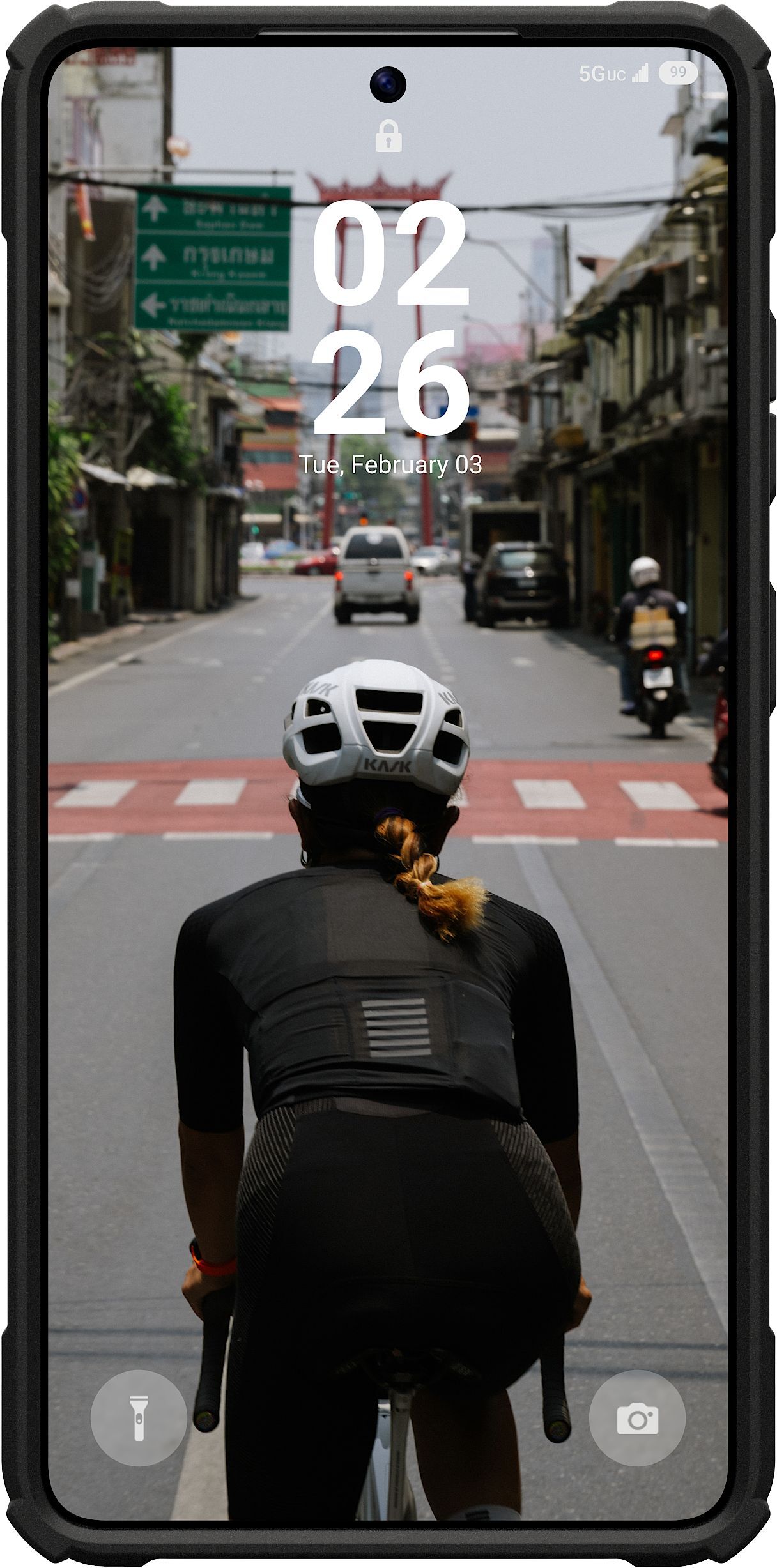 Чохол UAG для Samsung Galaxy S26 Ultra, Plasma XTE with Magnet, Black/Clear (21452211404G)фото