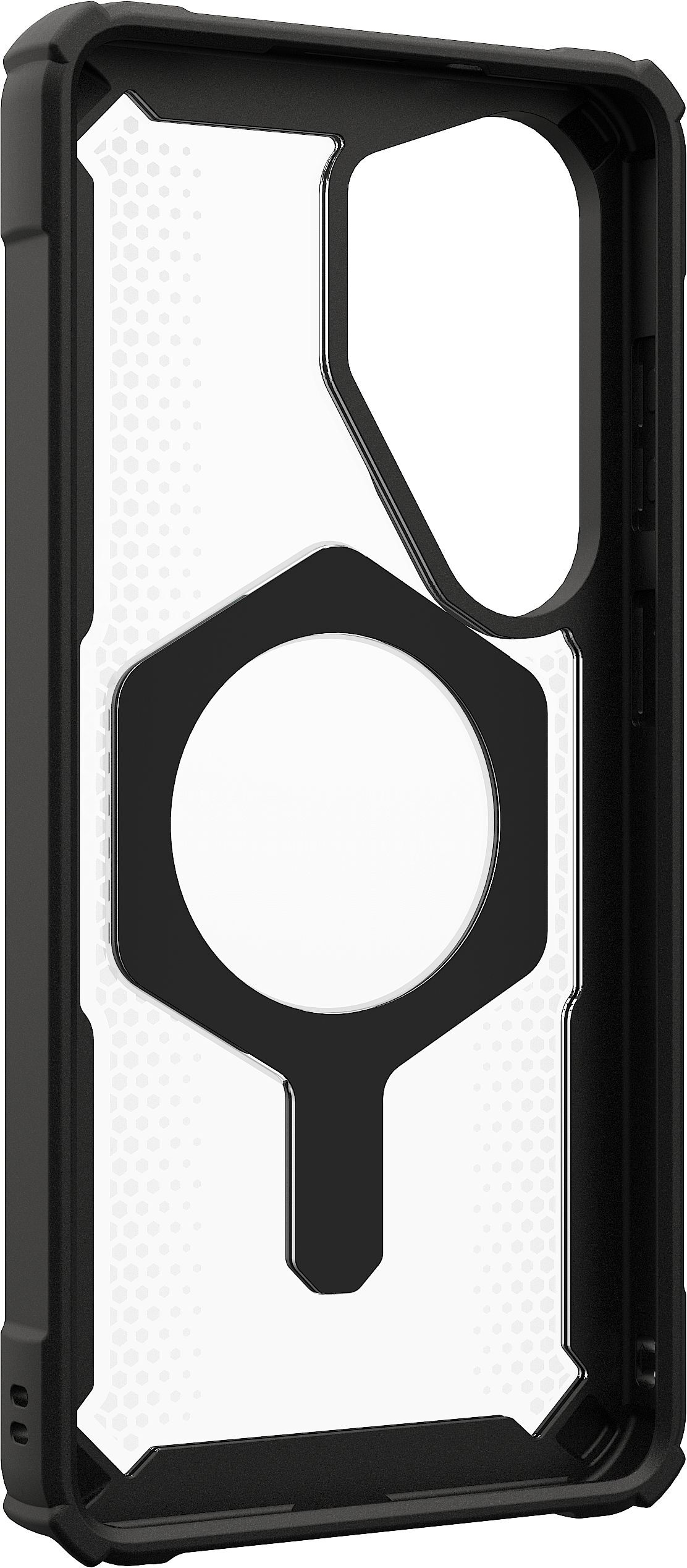 Чохол UAG для Samsung Galaxy S26 Ultra, Plasma XTE with Magnet, Black/Clear (21452211404G)фото