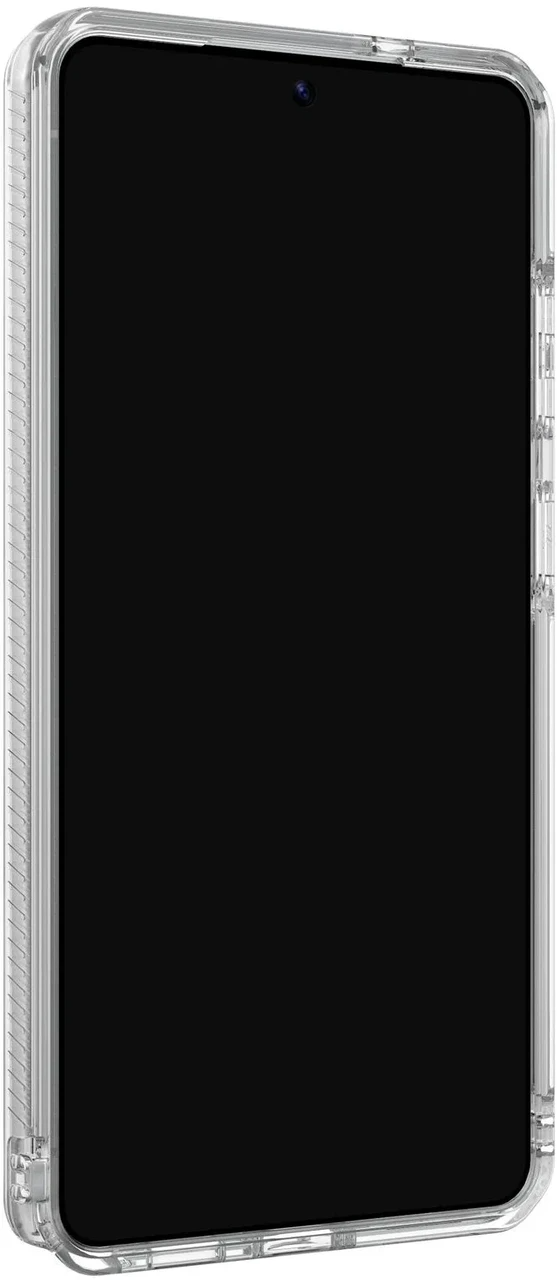 Чехол UAG для Samsung Galaxy S26 Ultra, Plyo with Magnet, Ice/Silver (214539114333) фото 