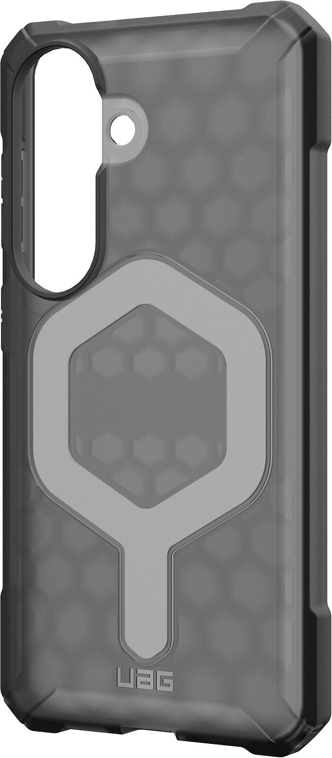 Чехол UAG для Samsung Galaxy S26, Essential Armor with Magnet, Ash (214534113131) фото 