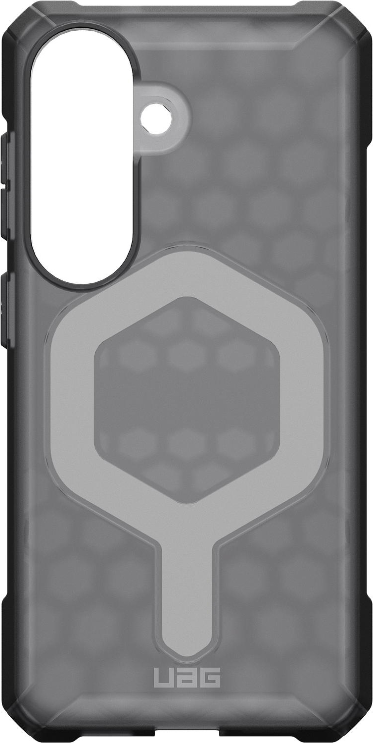 Чехол UAG для Samsung Galaxy S26, Essential Armor with Magnet, Ash (214534113131) фото 